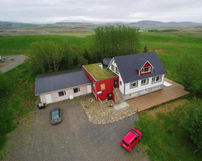 Guesthouse Steinsholt